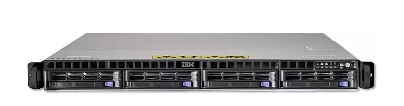 IBM 7063-CR1 Hardware Management Console HMC for IBM Power Systems