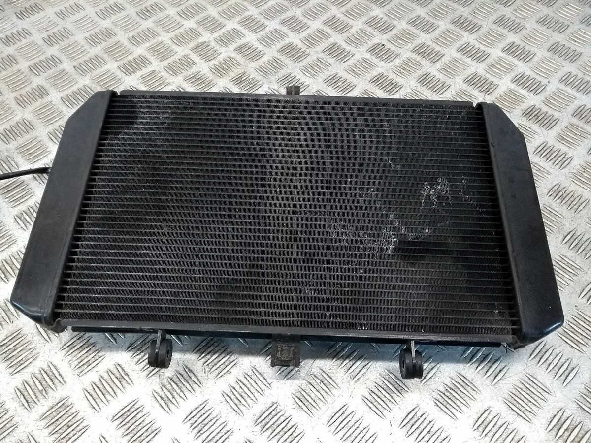ミー 2013 KAWASAKI Z750 Radiator | eBay