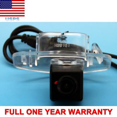 Car Rear View Backup Camera For Acura MDX 2007 2008 2009 2010 2011 2012 2013