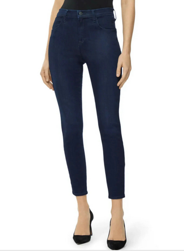 Alana Jeans J Brand Jeans Womens J Brand Jeans J Brand Alana High
