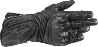 Alpinestars Stella SP-8 V3 Gloves Large Black 3518321-1100-L