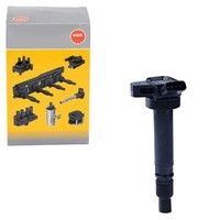 NGK 48240 U5068 ZüNdspule FüR Toyota Celica T23 Corolla E12 1.8 16V 90919-02238