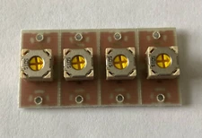 4 Volume Controls for Pachislo Slot Machine & Pachinko