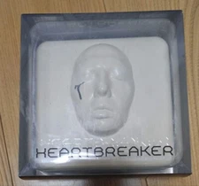 G-DRAGON Heartbreaker FIRST SOLO ALBUM First limited edition