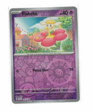 flabebe pokemon card value [Fairy]   Mikes Game Shop Weakness Metal 2 Resistance None None Retreat Cost Most Expensive Flabebe Pokmon Cards