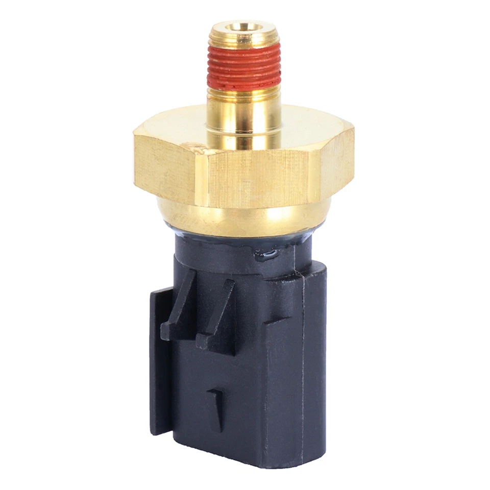 Sensor de unidad transmisora interruptor de presión de aceite del motor para Dodge Jeep Chrysler 3,6 L 5,7 L Foto 3 de 4