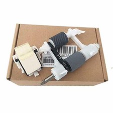 1 Set ADF Pickup Rullo Separazione Pad Kit per Epson 1435788 GT2500 GT-2500