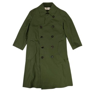 marni duster coat