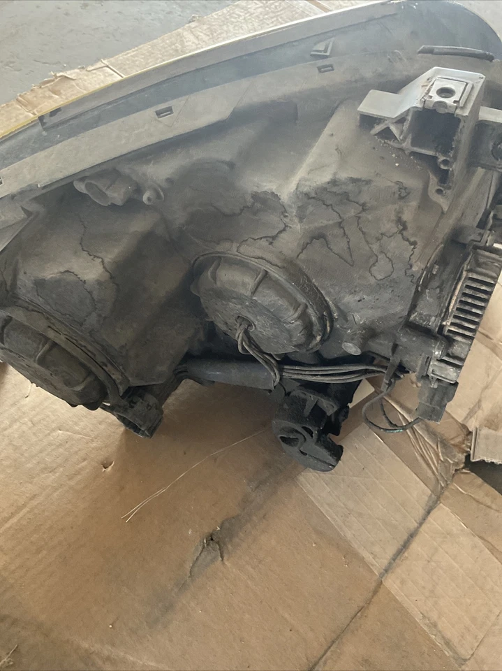 05-07 英菲尼迪 G35 轿车右前灯总成 26010-AC70A — 第 4/4 张图片