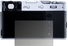 Protective Film for Fujifilm X100V View Protection 4 modes dipos