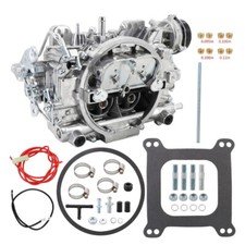 4 Barrel Carburetor Replace For Edelbrock 1403 Performer Electric Choke 500 Cfm 4 Barrel Carburetor Replace For Edelbrock 1403 Performer Electric Choke 500 Cfm