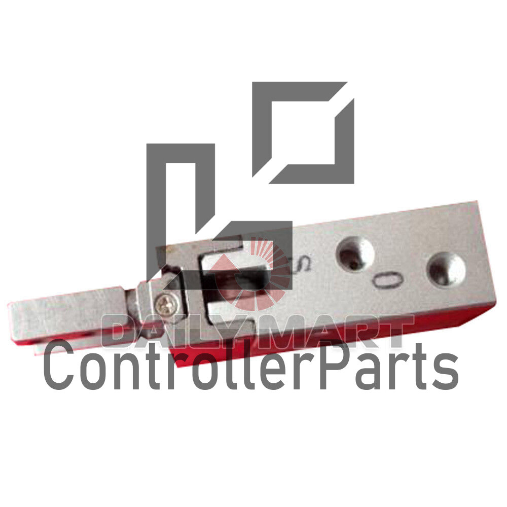 NEW 1PCS SMC MHZA2-6D1 PLC MHZ2 Parallel Gripper Compact