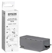 Genuine Epson T04D0 Maintenance Box for Ecotank ET7700 ET7750 C13T04D000 Printer