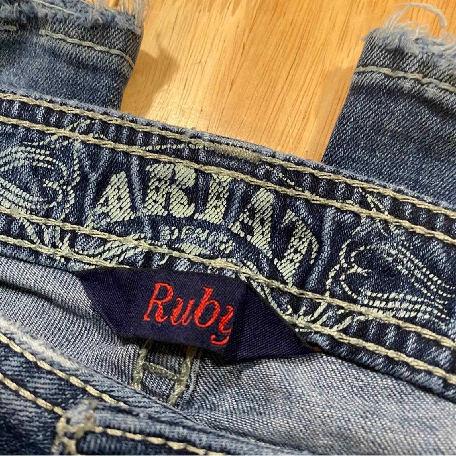 Ariat Ruby Bootcut Western Jeans - image 3