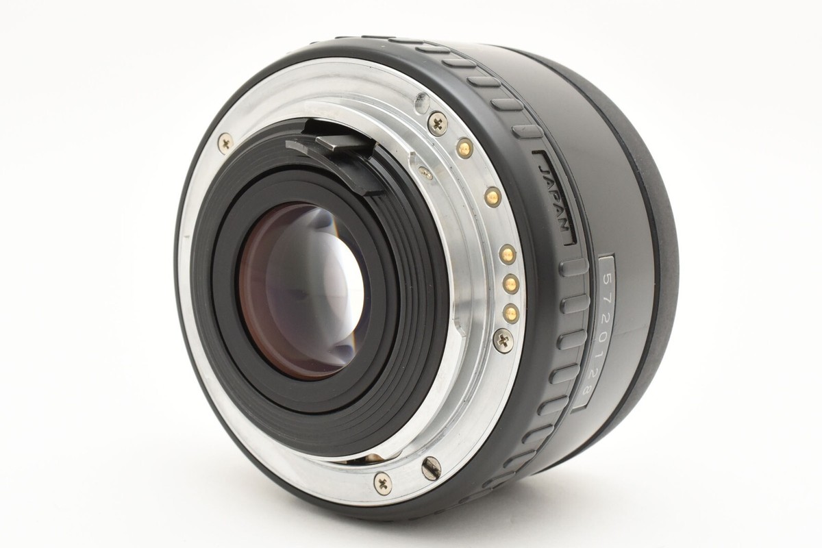 ペンタックス Pentax SMC Pentax - FA 35mm 2158 Read!! Pentax SMC Pentax - FA 35mm F/2 AL Lens 2158 | eBay