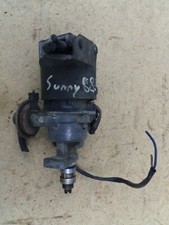 Distributore Accensione Nissan Sunny (N13) 1.3 60 CV 22100-51M02