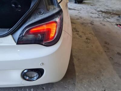 39025876 Scheinwerfer Hinten Rechts für OPEL ADAM Jam ecoFlex 2017 162747
