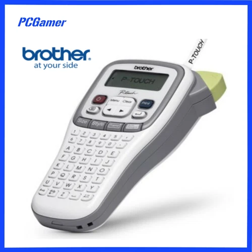 Brother PT-H105 Handheld Labelling Machine - Picture 1 of 5