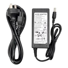 19V 2.53A Power Adapter Power Supply for LG Monitor 32MB25VQ LCAP35 45 DA-48F19