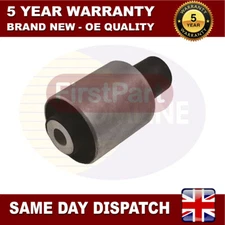 Fits Mercedes B-Class A-Class Firstpart Front Lower Track Control Arm Bush