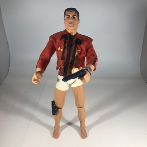 action man hasbro 1993