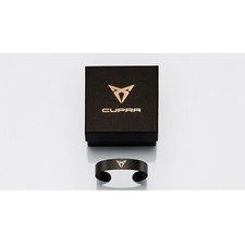 BRACCIALE  FIBRA DI CARBONIO CUPRA COLLECTION ACCESSORIO ORIGINALE 6H1050850KCP