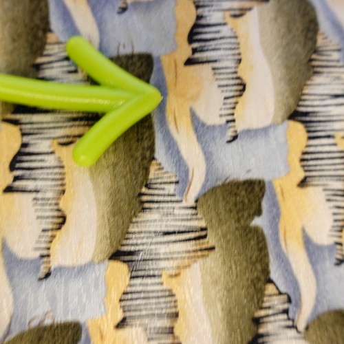 Neck Tie Men Yellow Abstract Silk Woven Suit COCKTAIL COLLECTION Wine STONEHENGE - Picture 8 of 9