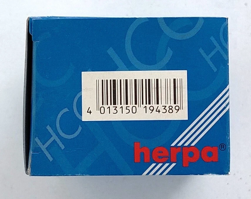 Herpa 1:87 - #194389 - BMW M5 - black - "Collector´s Club ´99" - Immagine 3 di 3