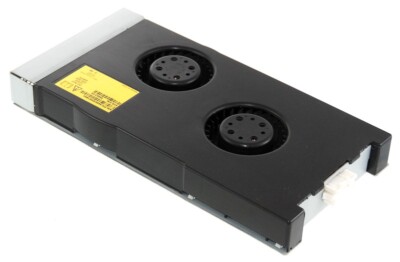 DUAL FAN MODULE XYRATEX 34463-04 SGI 013-3438-001 TP900 
