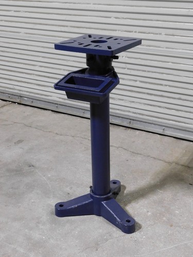 Palmgren Pedestal Stand for 6\