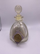 Brighton Bath Salts in Glass Decanter