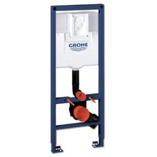 Grohe Rapid SL Vorwandelement für Wand-WC 113 cm behindertengerecht 38675001