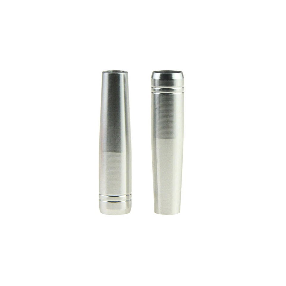 OD8mm Arrow Inserts Adapter Screw Broadhead Connector Bamboo Wooden Shaft 12pcs - Image 4 of 4