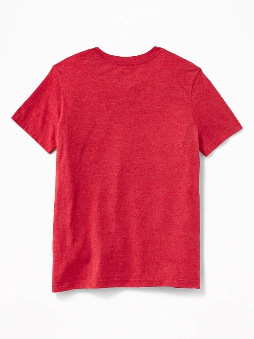 Flash t shirt old clearance navy