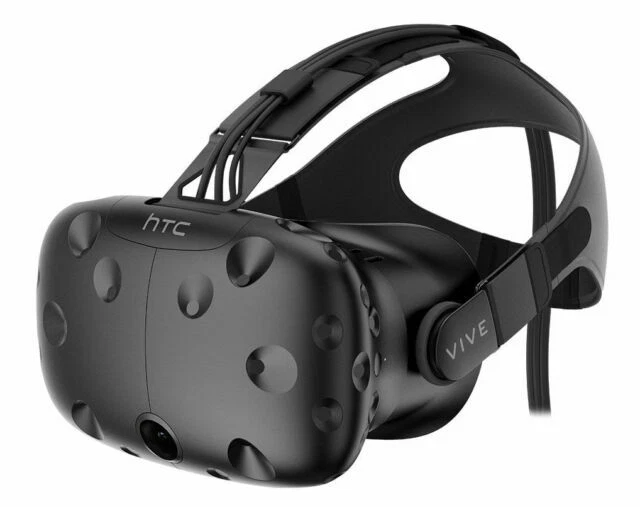 HTC VIVE VR-Brillen