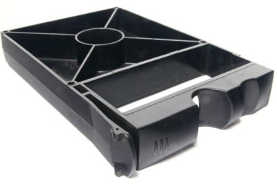 EMC P/N 040-000-907 HDD Blank Caddy Hard Disk Drive Filler Dummy Tray CX3 CX4
