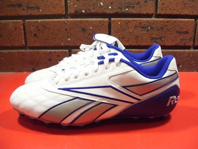 reebok soccer shoes