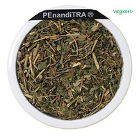 Passionsblumenkraut Geschnitten - 250 G - Vegan - Penanditra®