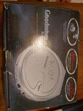 Goodmans Cd player. Broken