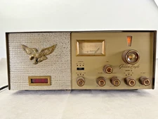 Vintage Browning GOLDEN EAGLE MARK II Estate CB radio receiver