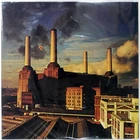 PINK FLOYD ANIMALS CBS 25AP340 1LP