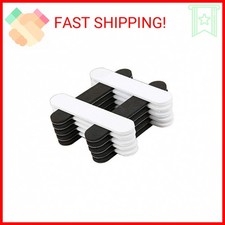 20 Pieces Hat Size Reducer Sizing Tape Foam Inserts-Tighten Men and Women's Hats