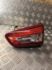 Feu arrière Citroen DS5