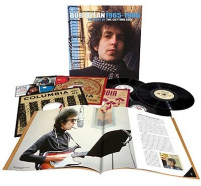 Bob Dylan - The Best Of The Cutting Edge 1965-1966: The Bootleg Series, Vol. 12