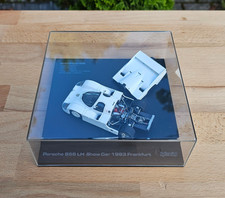 Porsche 956 LH Showcar 1983 Francoforte Le Mans 1:43 HPI Racing