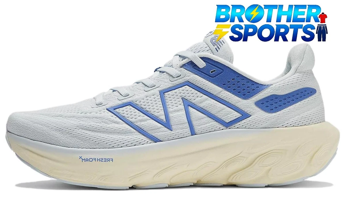 New Balance Fresh Foam X 1080v13 Starlight Marine Blue for  display picture 3