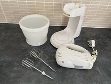 Mikser ręczny i stojący Cookworks - wygląda na nieużywany
