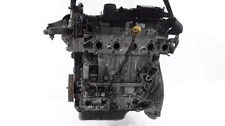 FORD FIESTA 2013-2017 Motor T3JA T3JAFD86835