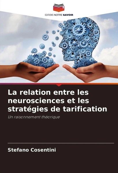 Stefano Cosentini | La Relation Entre Les Neurosciences Et Les StratéGies De...-image
