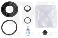 Nk Reparatursatz, Bremssattel 8845060 FüR Toyota